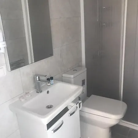 Can Apartments Daire *