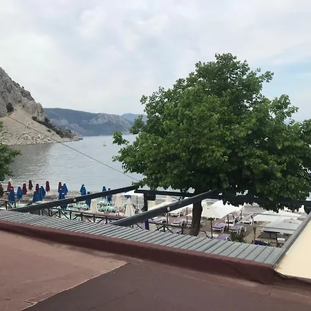 Can Apartments * Turunç