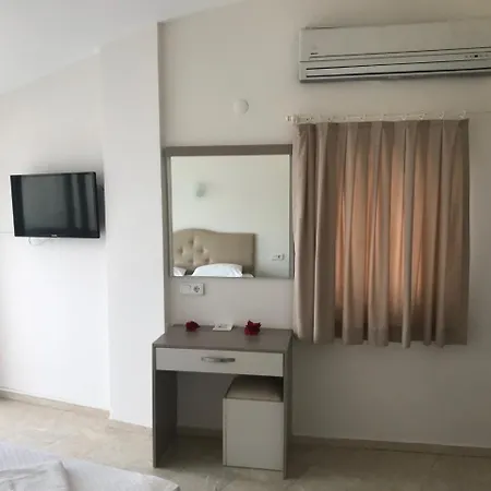 Can Apartments *