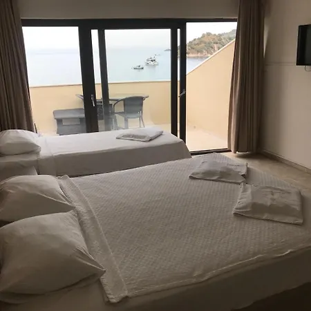 Daire Can Apartments