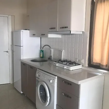 Can Apartments Daire *