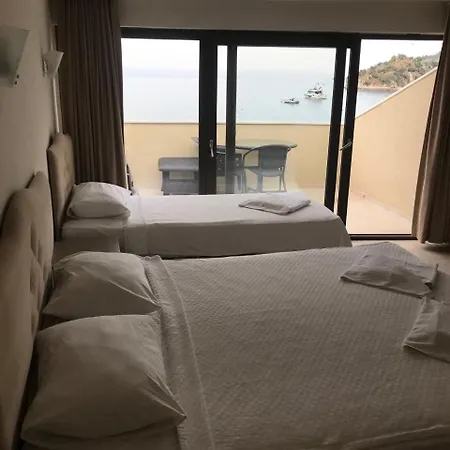 Daire Can Apartments Turunç