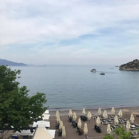 Can Apartments * Turunç