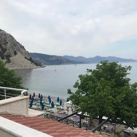 Can Apartments Turunç