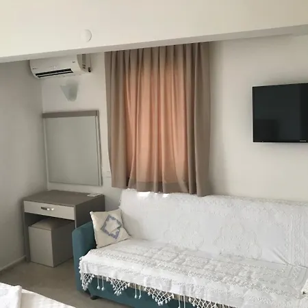 Can Apartments Turunç