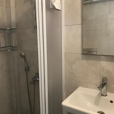 Daire Can Apartments *