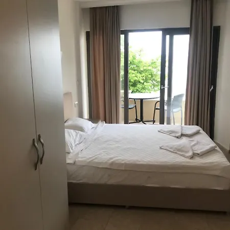 Can Apartments Daire *