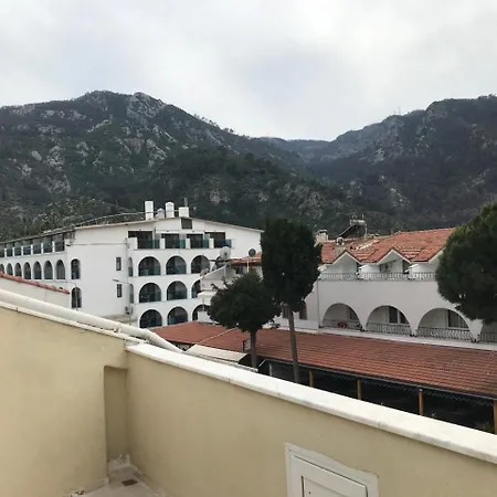 شقق كان * تورونشْ