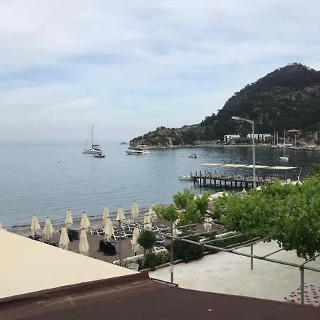 Daire Can Apartments Turunç