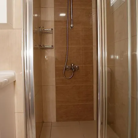 Can Apartments Διαμέρισμα *