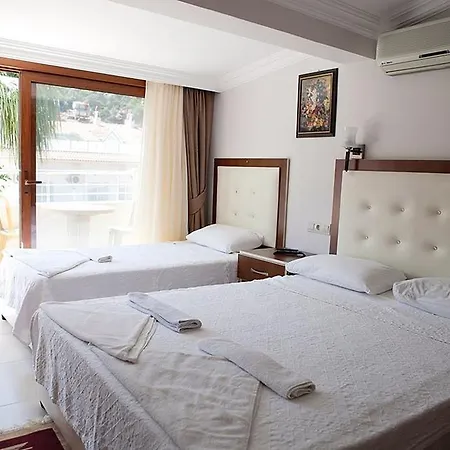 Can Apartments Daire *