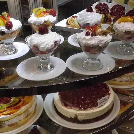 شقة شقق كان تورونشْ