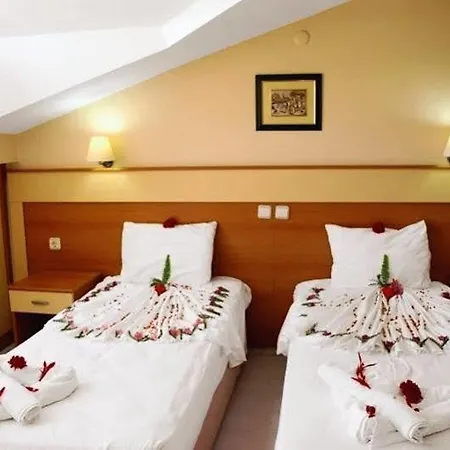 Can Apartments * Turunç