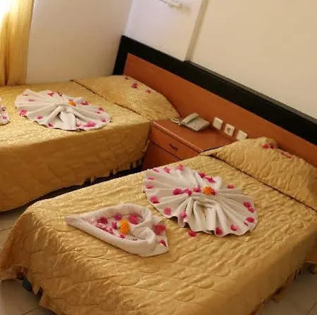 Can Apartments * Turunç