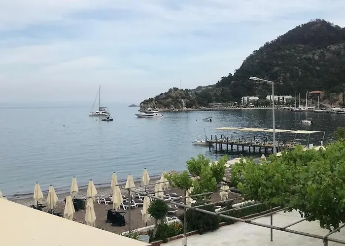 Can Apartments * Турунч