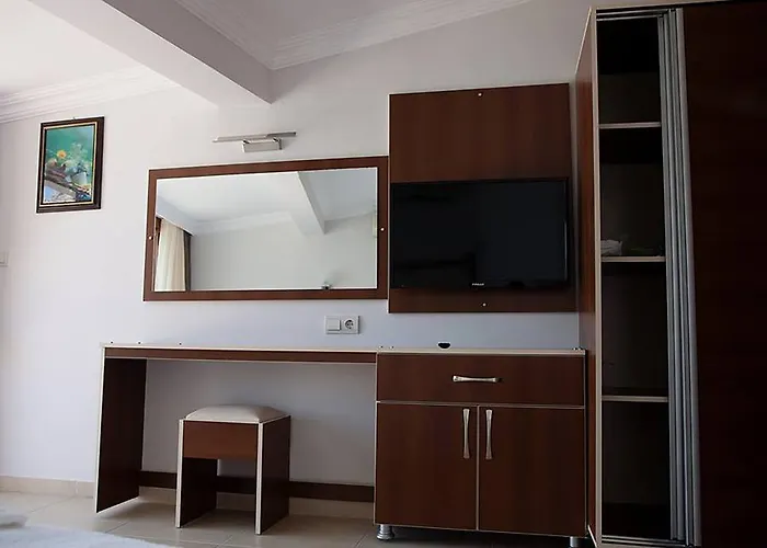 Can Apartments Апартаменты Турунч