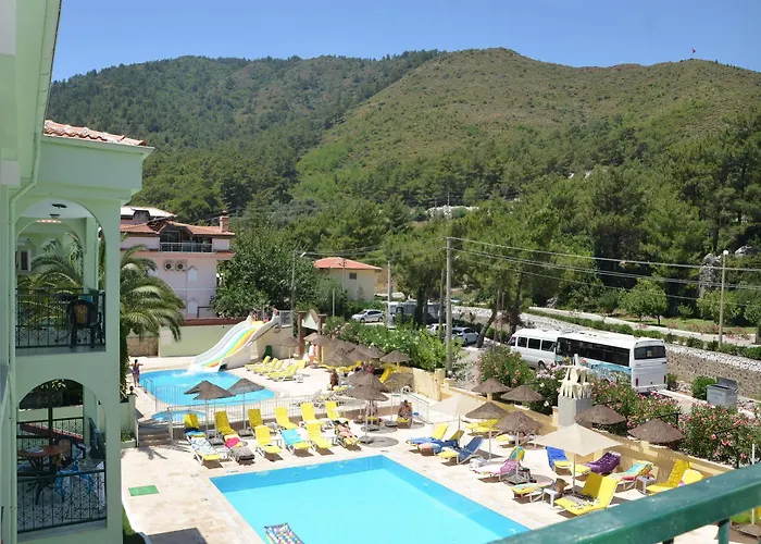 Can Apartments Апартаменты