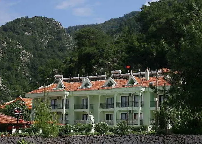 Can Apartments Апартаменты