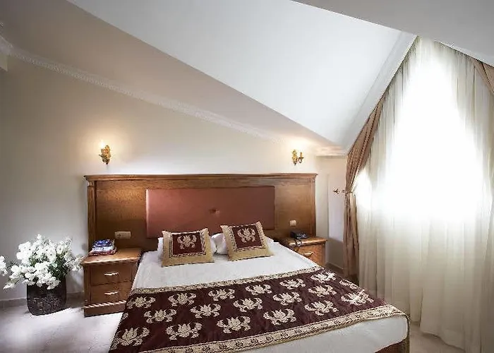 Апартаменты Can Apartments