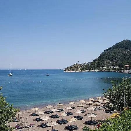 Can Apartments Turunc