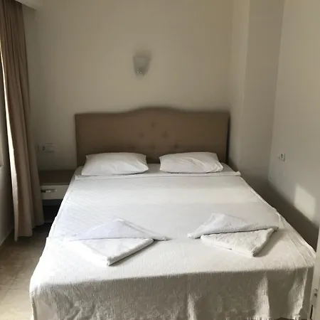 Can Apartments
