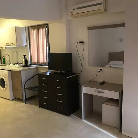 Can Apartments Apartman *