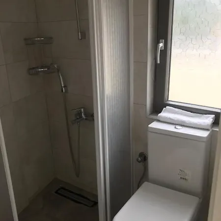 Apartment Can Apartments