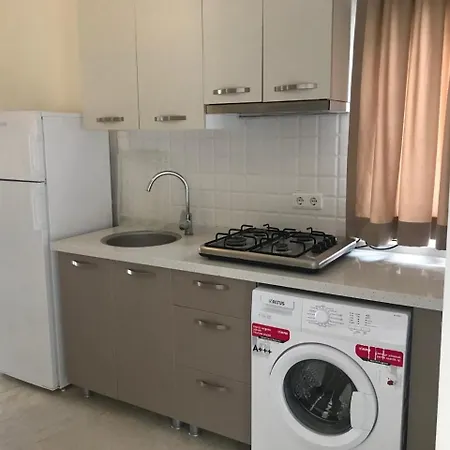 Apartmán Can Apartments