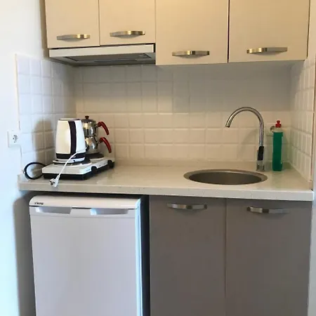 Can Apartments Turunc