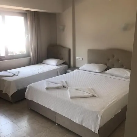 Can Apartments