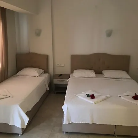 Can Apartments Apartment