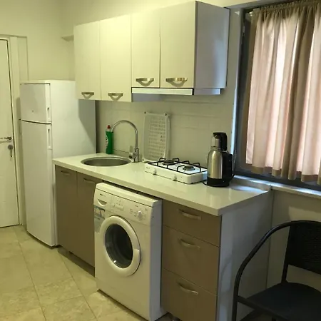 Apartment Can Apartments Turunc