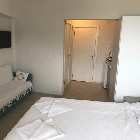 Can Apartments *