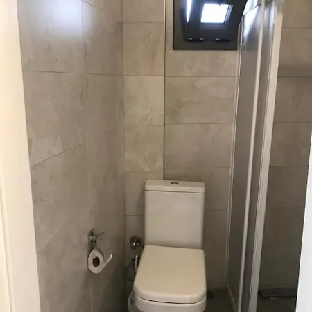 Can Apartments Apartment Turunc