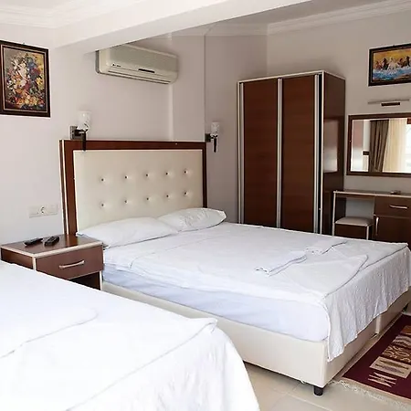 Apartman Can Apartments