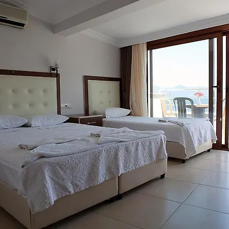 Can Apartments * Turunc