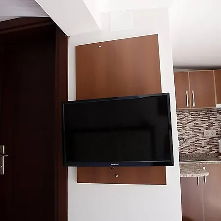 Apartmán Can Apartments