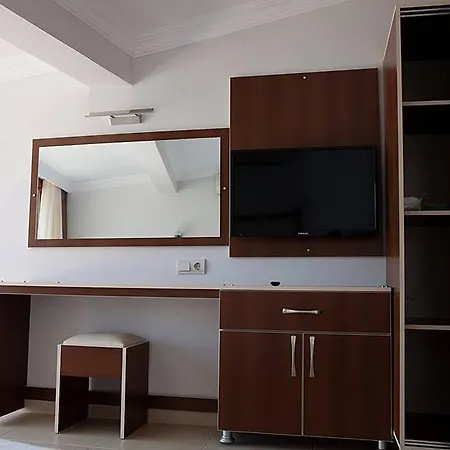 Can Apartments Apartment Turunc