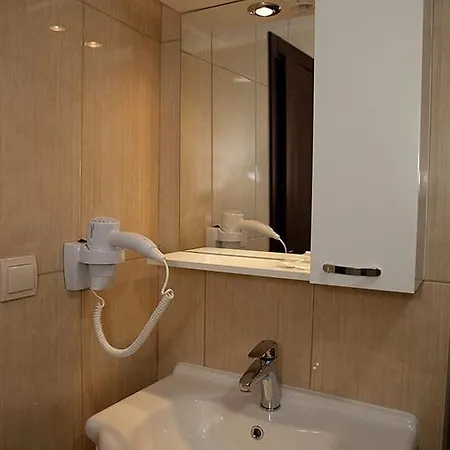 Can Apartments *