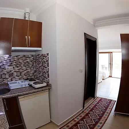 Can Apartments