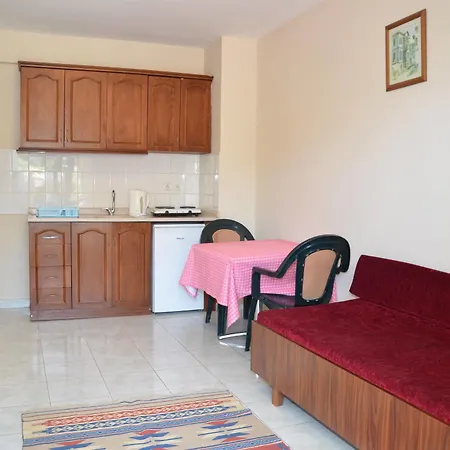 Can Apartments Apartman Turunc