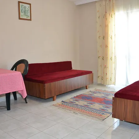 Apartmán Can Apartments Turunc