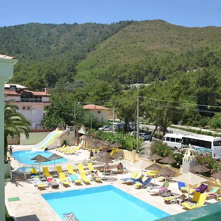 Can Apartments Apartman