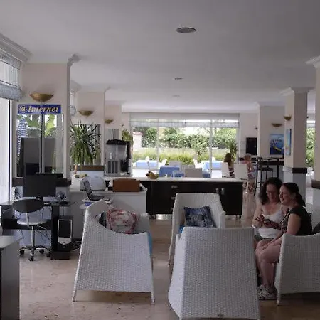 Can Apartments * Turunc