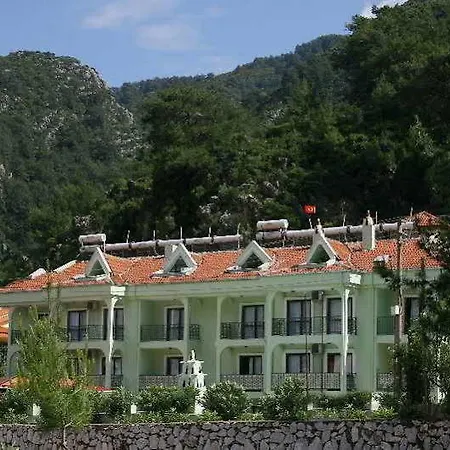 Can Apartments Apartman