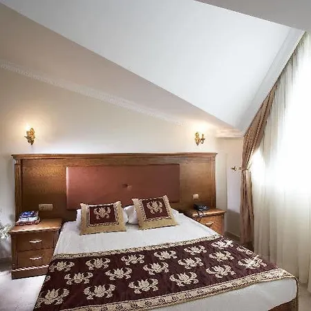 Apartman Can Apartments