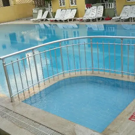 Apartmán Can Apartments *