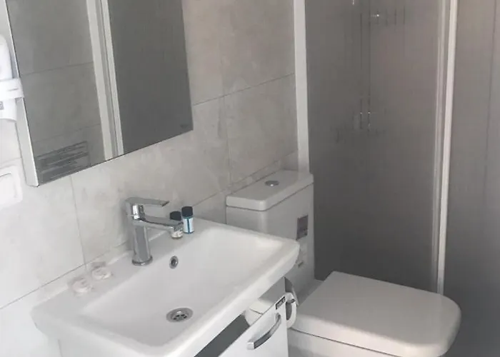 Can Apartments Apartament *