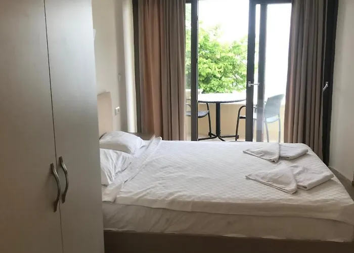 Apartament Can Apartments *