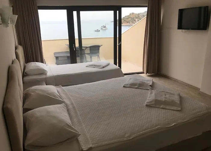 Apartament Can Apartments